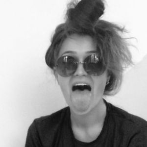 Meet your Posher, Julia